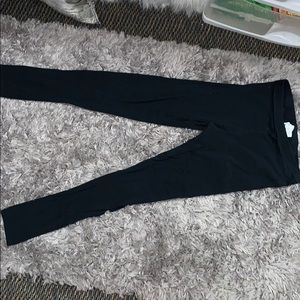 Forever 21 leggings